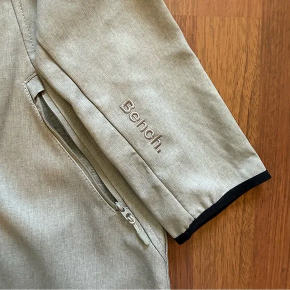 Women's Bench Zip up Spring Jacket - Picture 4 of 8